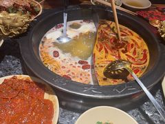 -蜀大侠火锅(总府路店)