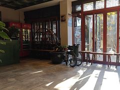 -古关火锅店(古北水镇景区店)