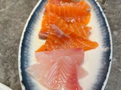 -曼格活海鲜·牛排自助(光明蓝鲸店)
