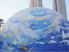 -海合安成都极地海洋公园