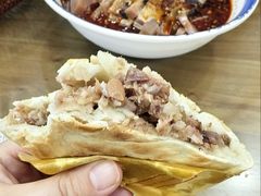 -孟记传统大刀面(星源商城店)