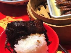 梅干菜扣肉饭-孔乙己酒家(虹桥路店)