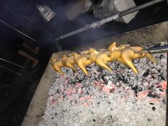 -强记荔枝柴烧鸡(同辉路店)