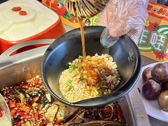 -味之绝·美蛙鱼头火锅(科巷店)