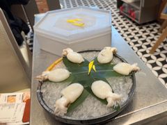 -渔惑·中山脆肉鲩火锅(仁恒梦店)