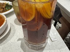 -香港新发烧腊茶餐厅(书城店)