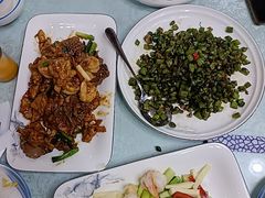 -六和聚传统烤鸭.天津菜(和平店)
