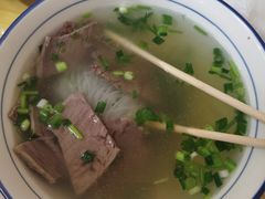 -陈掌柜澄城水盆羊肉(钟楼店)