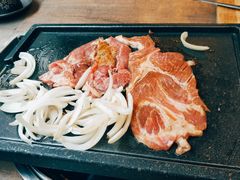 -香猪坊韩国烤肉专属门店(魏公村店)