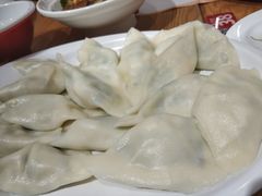 -喜家德虾仁水饺(马栏店)