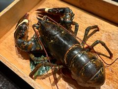 -Ginza Onodera铁板烧(外滩十八号店)