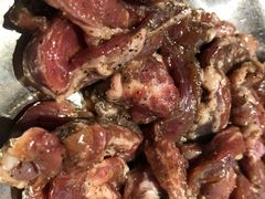 -·缸桶屋·韩式牛肋条自助烤肉(西湖D11店)
