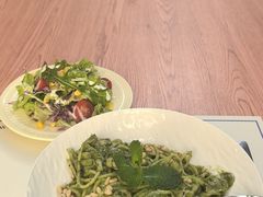 -沏点Trattoria意大利餐厅(新街口店)