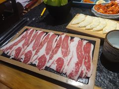 -极焰·烧肉刺身放题(天河领展广场店)