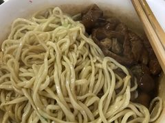 -泰顺江南春面馆