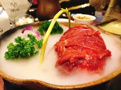 -盡膳口福·百年汤方火锅(科华北路店)