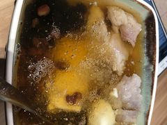 -鲜芋仙(长山湖店)