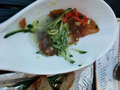 android_upload_pic-吴越荣记·苏州菜·松鼠桂鱼(斜塘老街店)