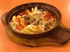 -萨莉亚意式餐厅(天河城购物中心店)