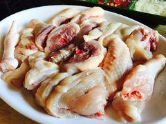 -龙泉人椰子鸡.糟粕醋.海南菜(三亚旗舰店)