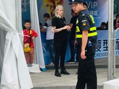 -上海跨国采购会展中心