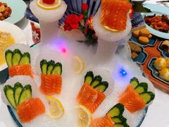 -百富源·海鲜辽菜(和平北大街店)