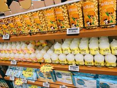 -三只松鼠(北美N1店)