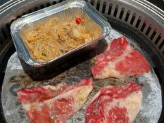 -花味·自助烤肉(南方时代店)