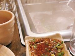 -印象三宝潮汕鲜牛肉火锅烤肉(友谊阳光城店)