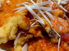 -张豆花(碚峡路店)