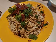 烫干丝-老苏北饭店(江都店)