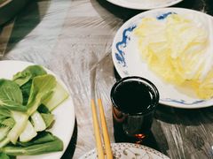 -鑫龙火锅城(青岛分店)
