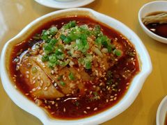 -鼎泰丰(嘉年华•海信广场VILLAGE店)