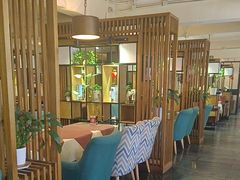 -意卡菲·欢乐聚会餐厅(华侨店)