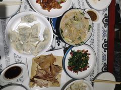 -东方饺子王(工农总店)