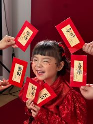 -雅尼·亚米儿童摄影美学馆(汉阳店)