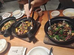 -旺爷砂锅·茶作(国贸城店)