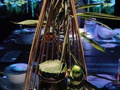 -三号码头罗氏虾小馆