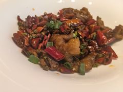 -沁香庭中餐厅·川粤菜(重庆高新假日酒店)