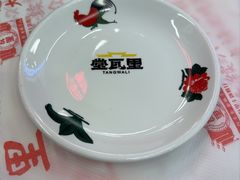 -堂瓦里·33年传统赣菜(第一街区店)