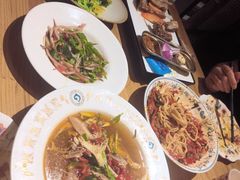 -胖老汉椒麻鸡清真新疆菜(西御街店)