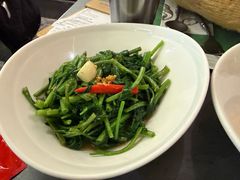 -帕蓝·暹罗料理(大学路店)