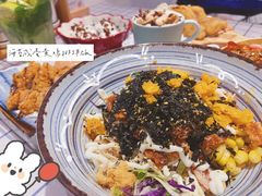 -万能料理屋(钟鼓岭路店)