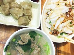 -汕尾小吃铜盘推(埔尾篮球场店)