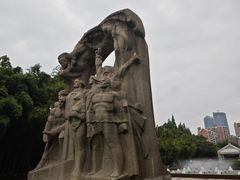 -上海市龙华烈士陵园