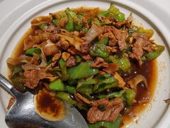 -兰湘子·湘菜小炒(石家庄万象城店)