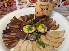 -陆记鹅庄·潮汕菜·狮头鹅(大仟里店)