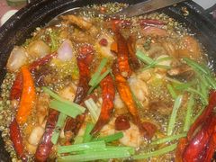 -相遇·鲜炒黄牛肉(丹阳吾悦广场店)