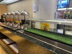 -西安赛瑞喜来登大酒店