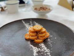 -百盛·鼎膳(中海财富中心)
